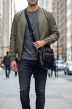 Geanta Belaro Nio Neagra