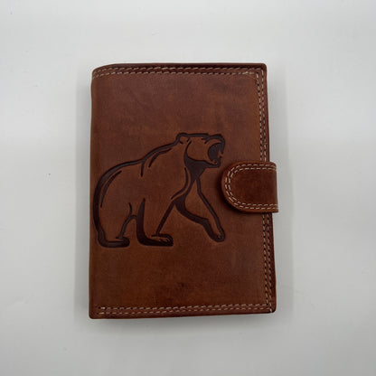 Portofel Belaro Grizly Clema Maro