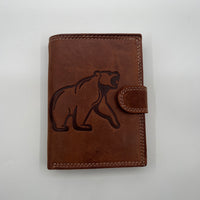 Portofel Belaro Grizly Clema Maro