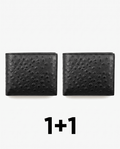 Portofel Belaro Evo Negru 1+1