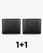 Portofel Belaro Evo Negru 1+1