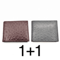 Portofel Belaro Evo Maro - Gri 1+1