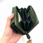 Portofel Belaro Dalia Verde