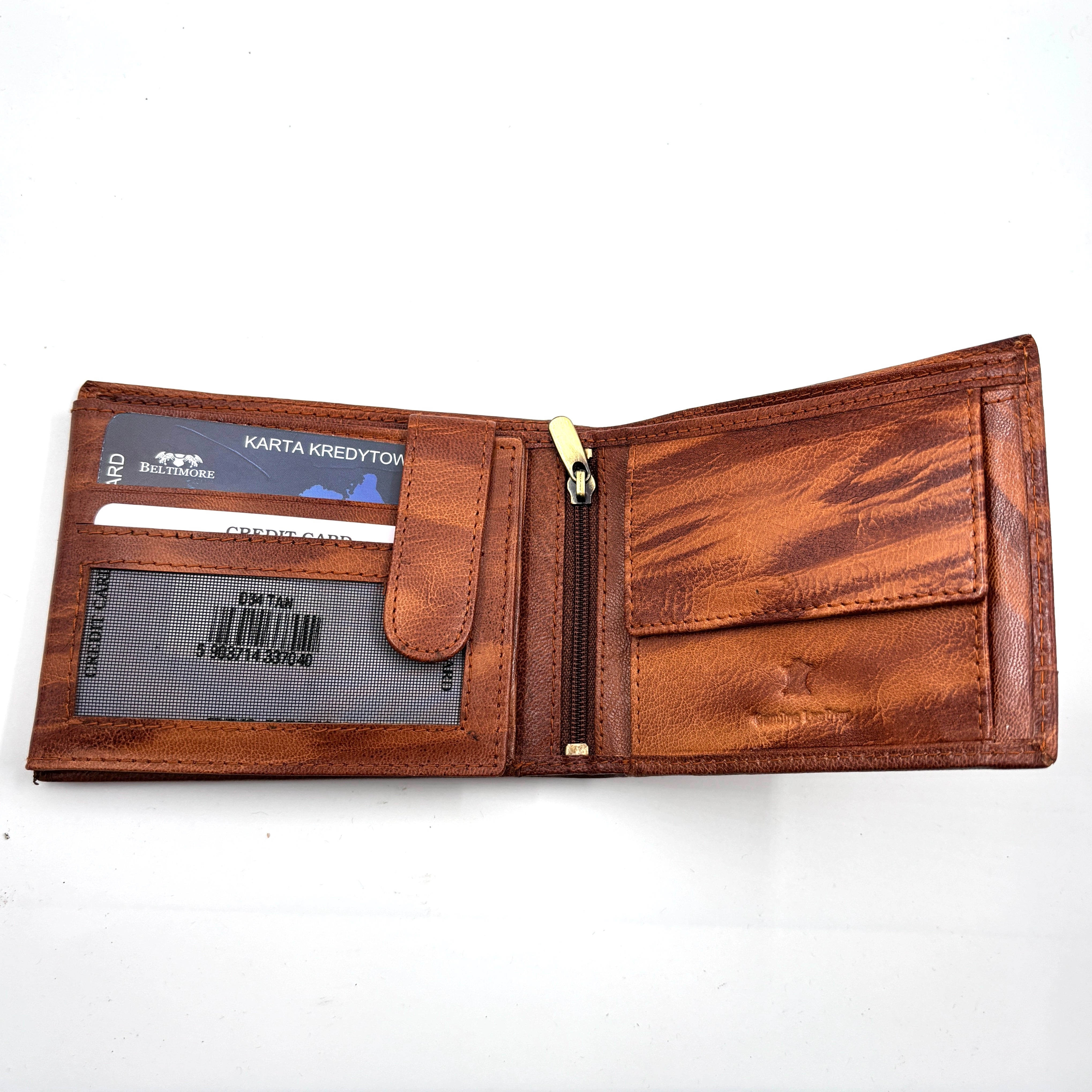 Portofel Belaro Savo Maro