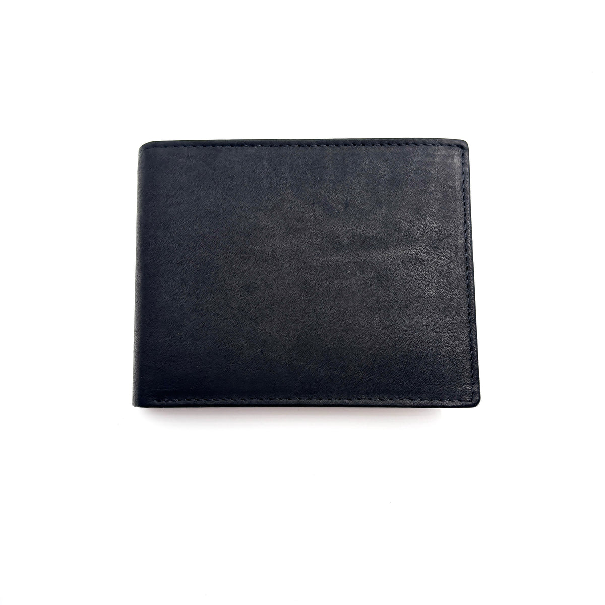 Set Portofel Ascend Negru + Curea Azuro Neagra