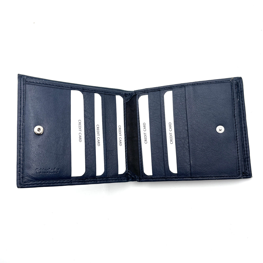 Portofel Belaro Zino Bluemarin