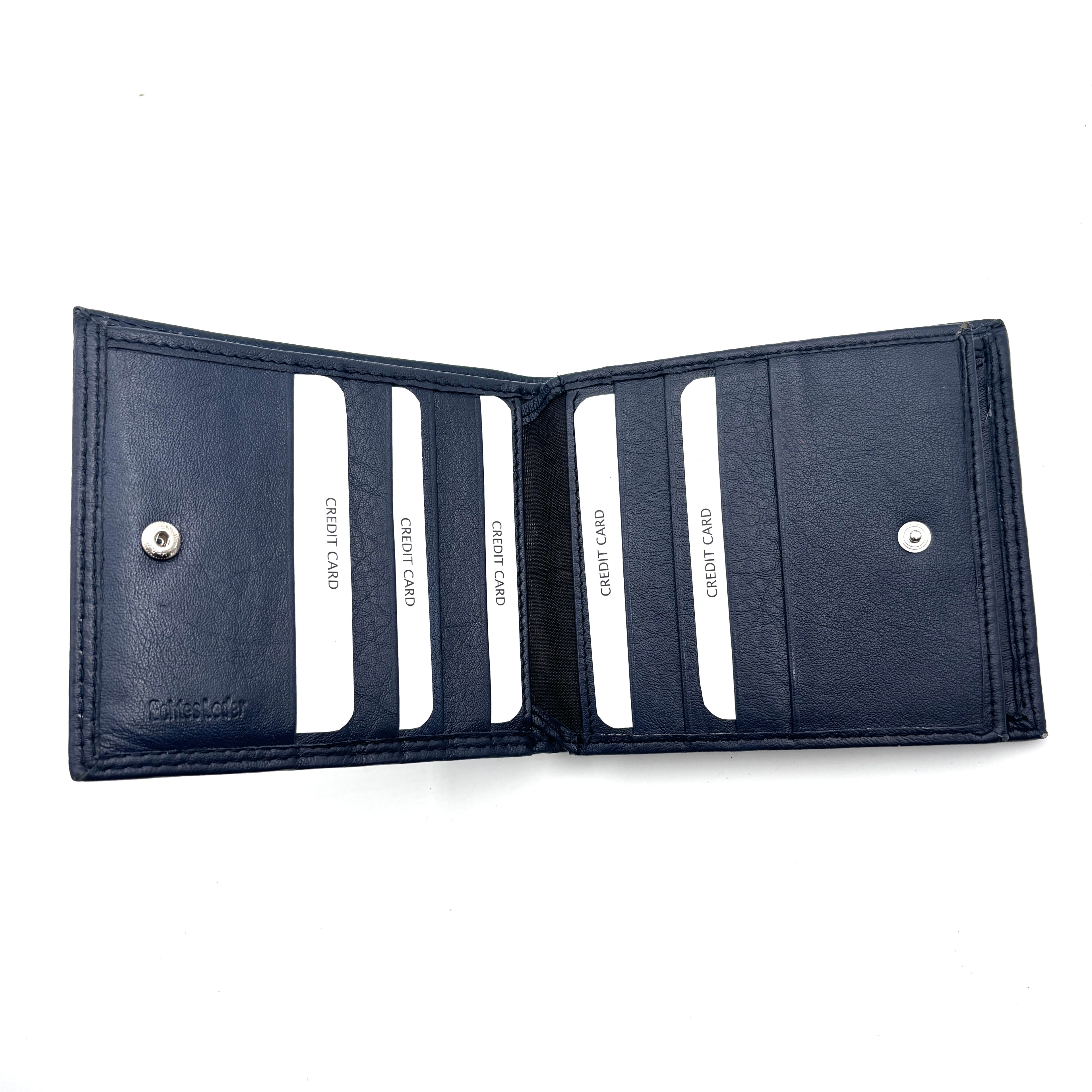 Portofel Belaro Zino Bluemarin