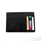 Portofel belaro slim negru