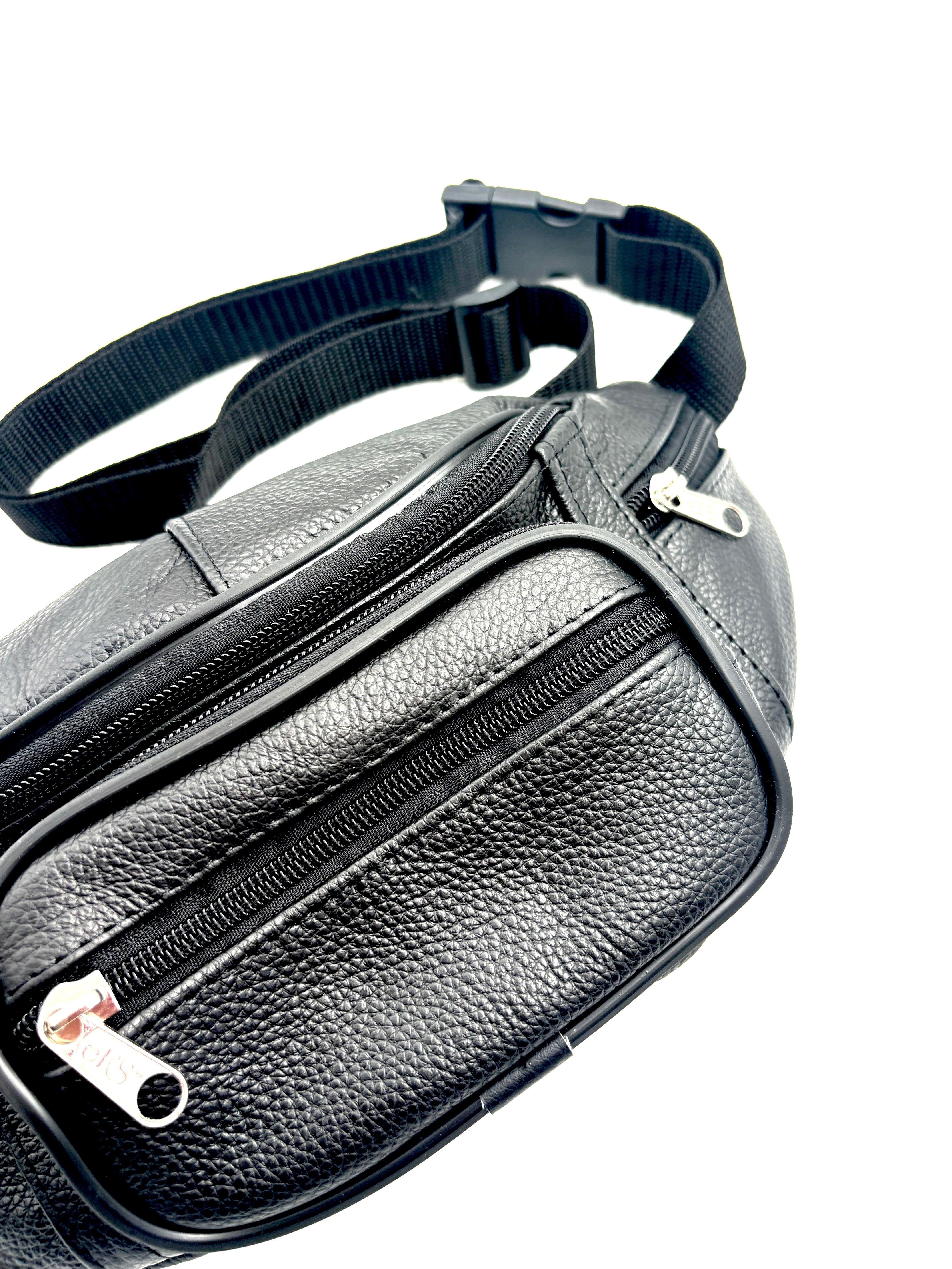Borseta Belaro Ravo Neagra