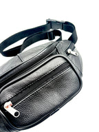 Borseta Belaro Ravo Neagra