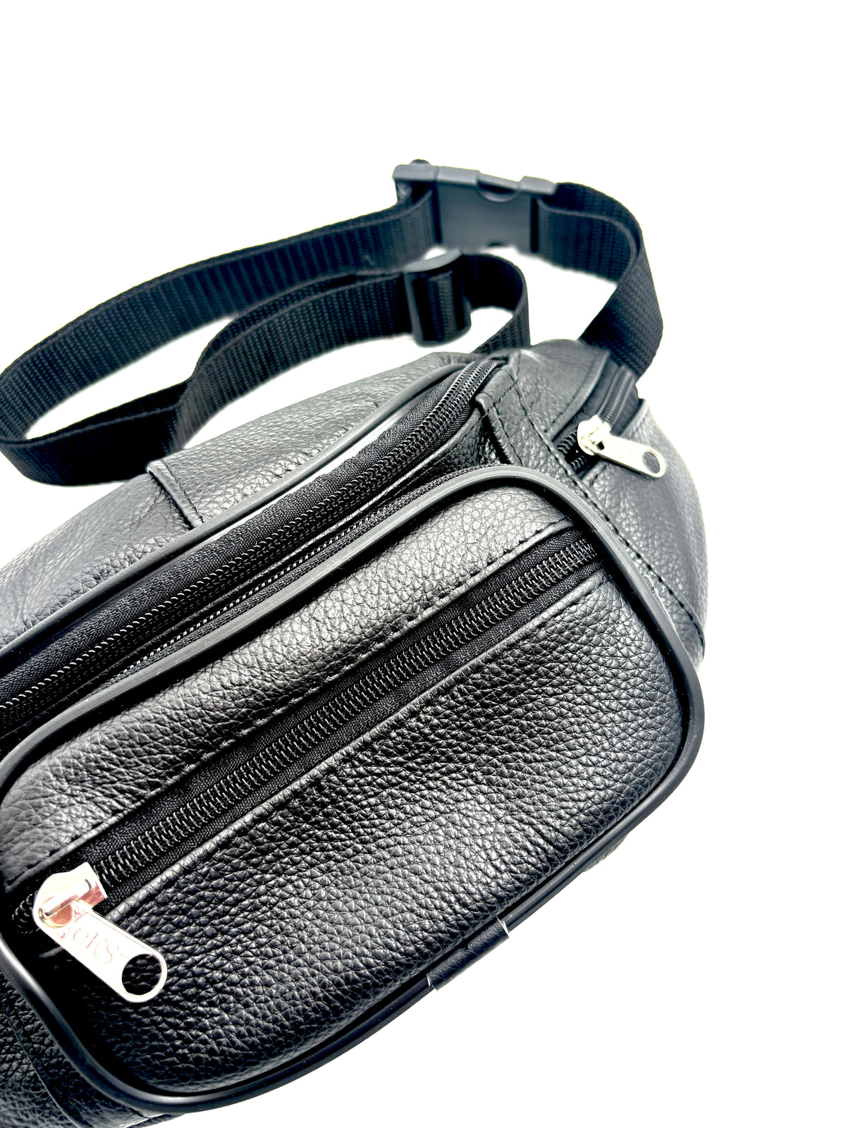 Borseta Belaro Ravo Neagra