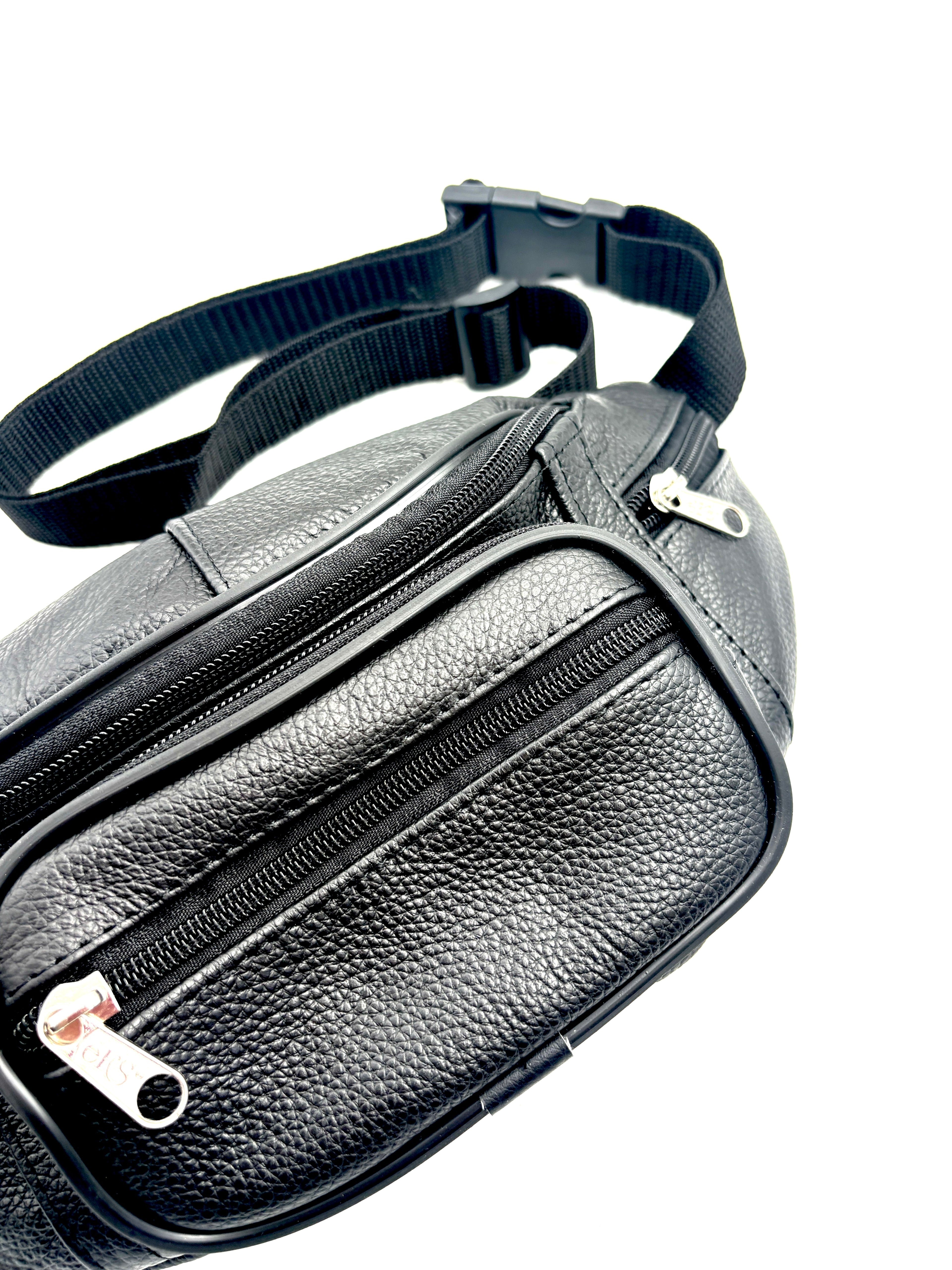 Borseta Belaro Ravo Neagra