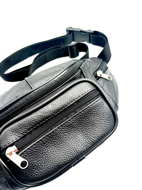 Borseta Belaro Ravo Neagra