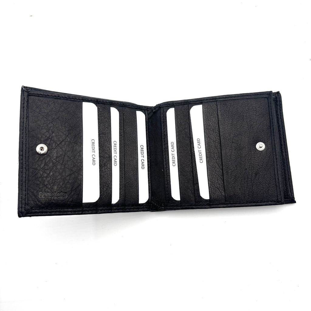 Portofel Belaro Zino Negru