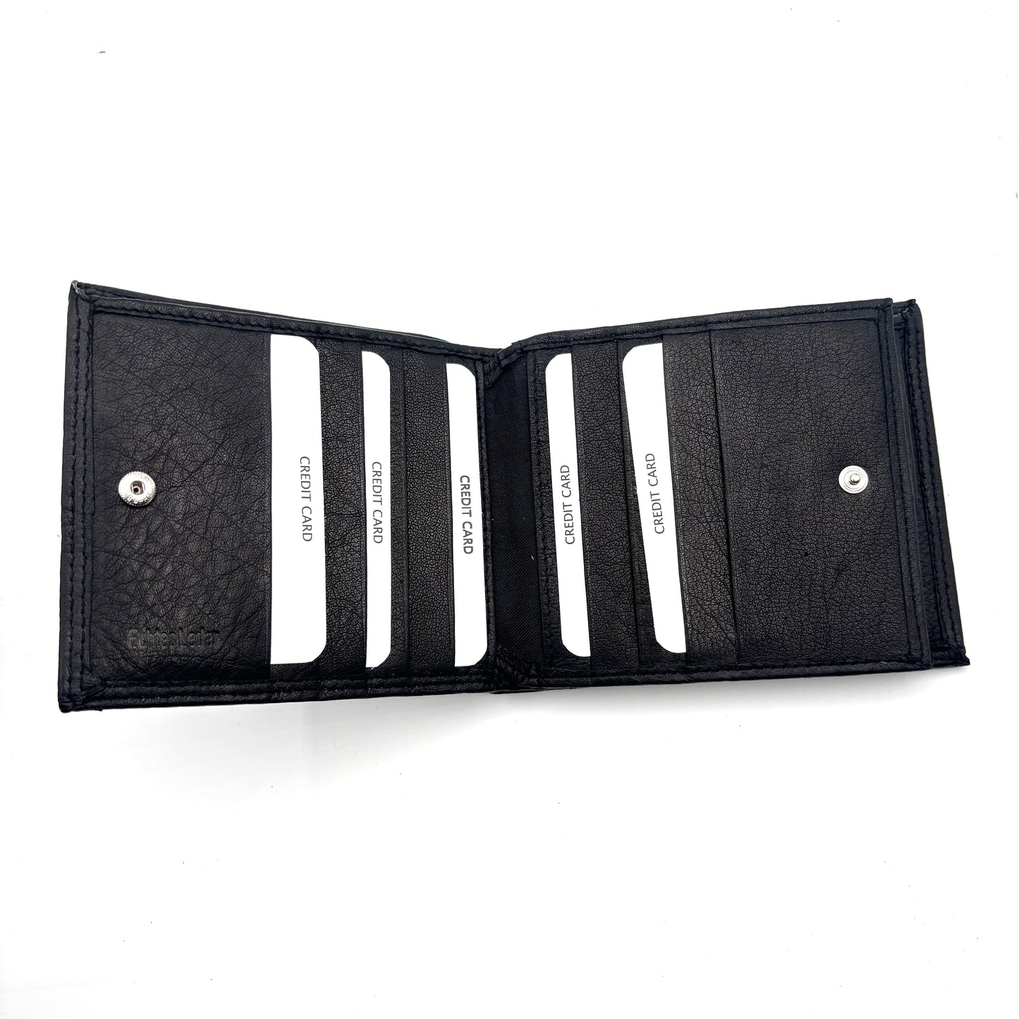 Portofel Belaro Zino Negru