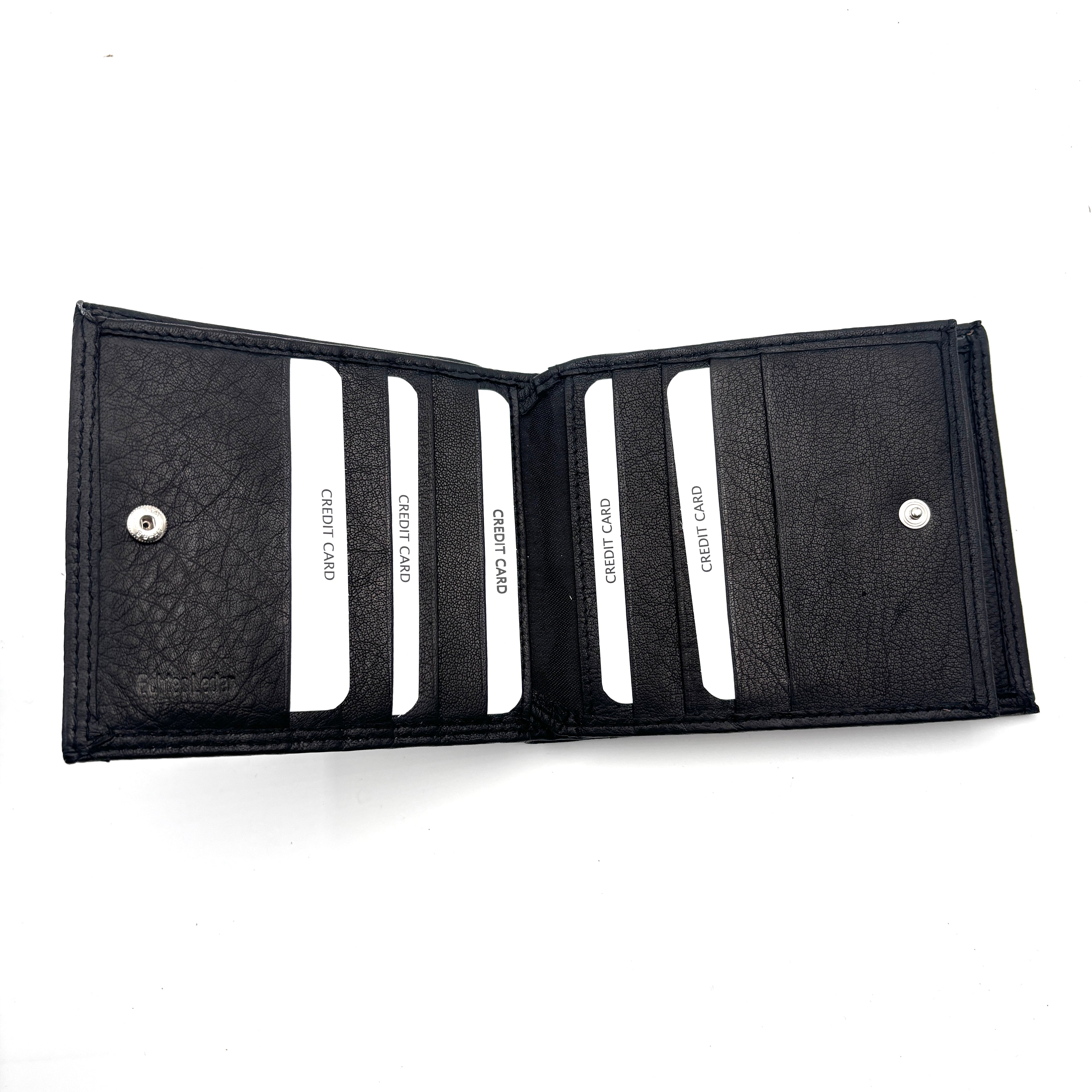 Portofel Belaro Zino Negru