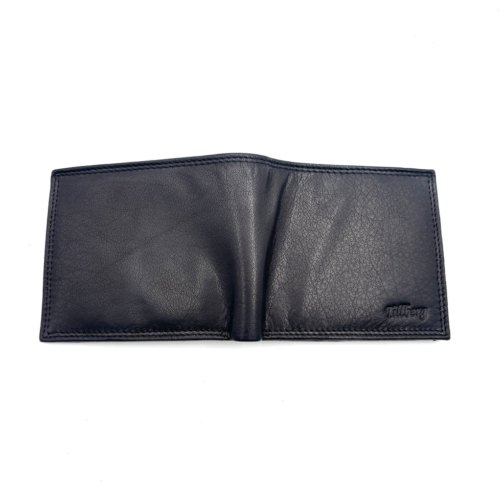 Portofel Belaro Zino Negru