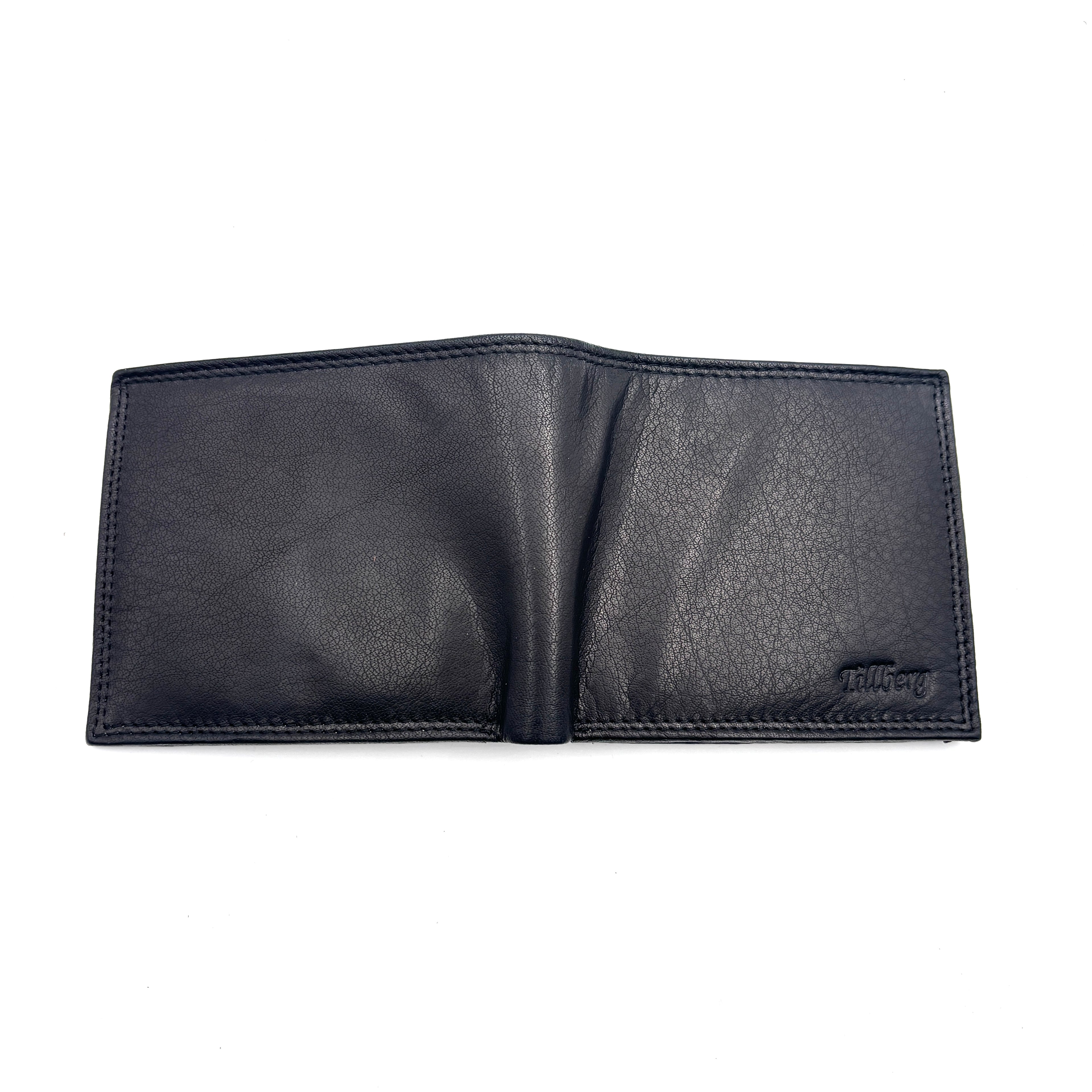 Portofel Belaro Zino Negru