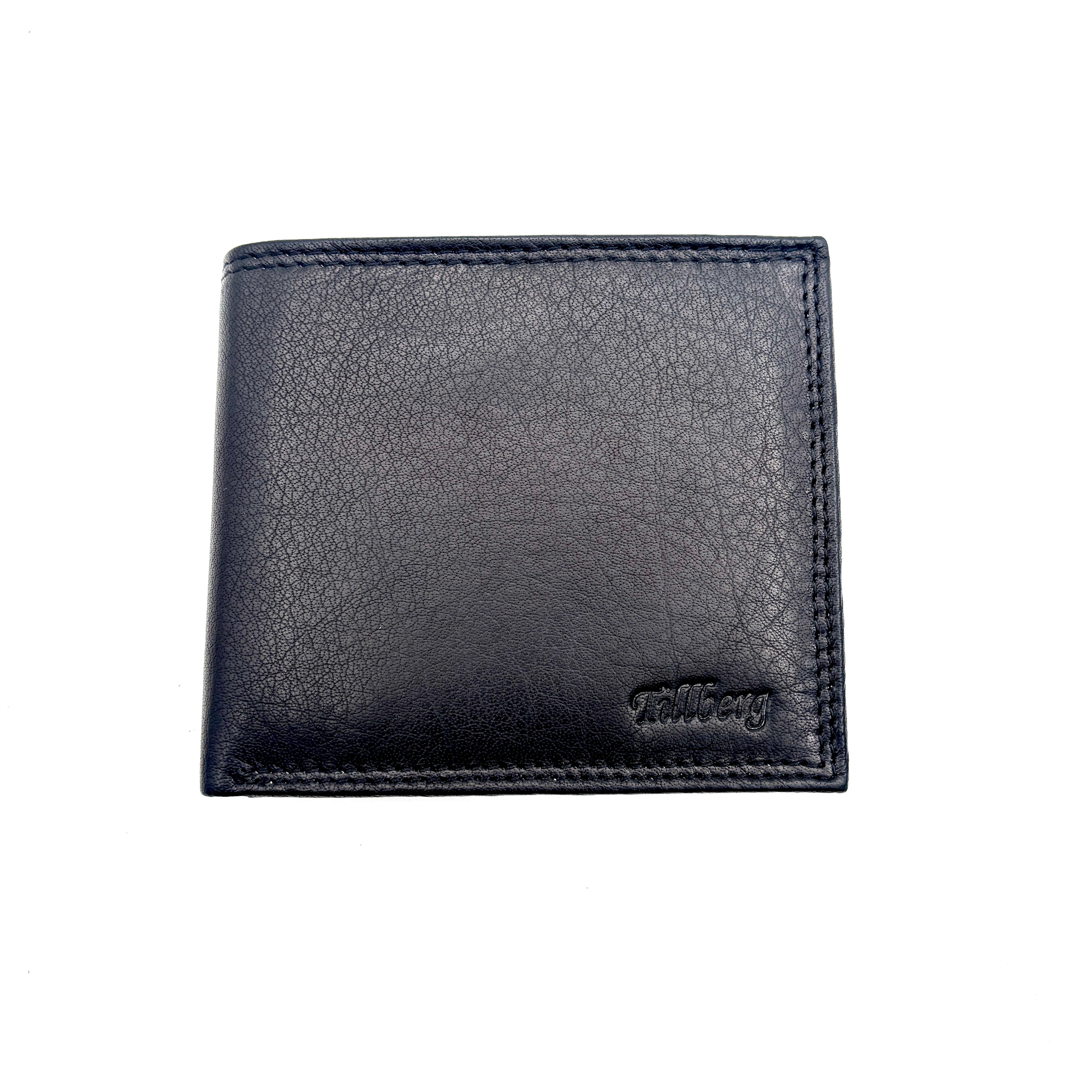 Portofel Belaro Zino Negru
