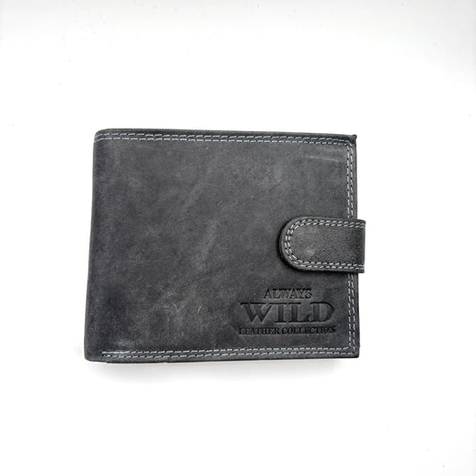 Portofel Belaro Wild Clema Albastru