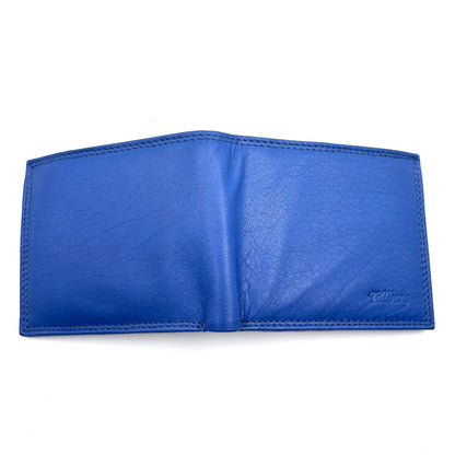 Portofel Belaro Zino Albastru