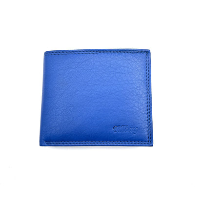 Portofel Belaro Zino Albastru