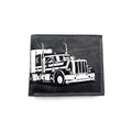 Portofel Belaro Girox Camion Negru