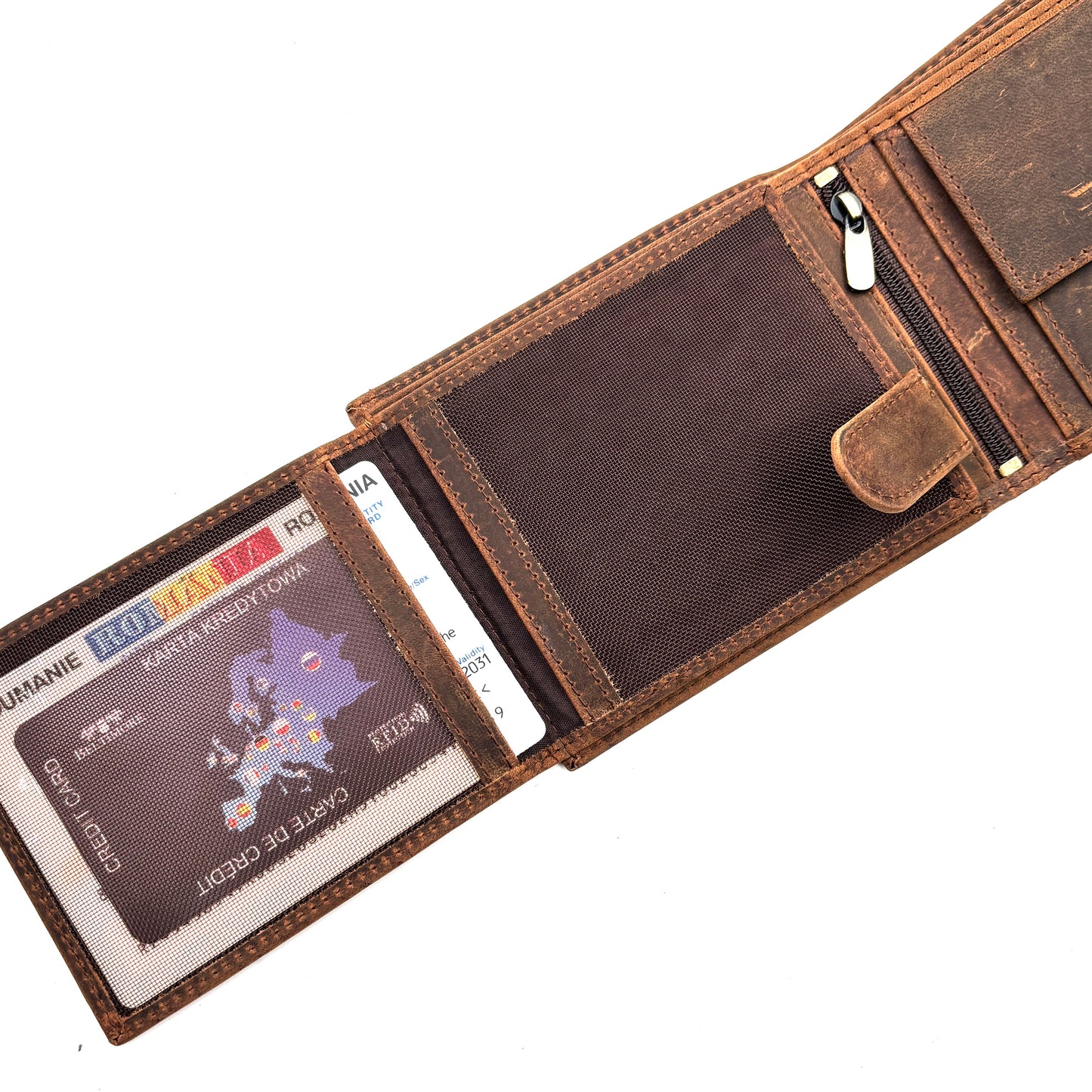 Portofel Belaro Naviq Maro