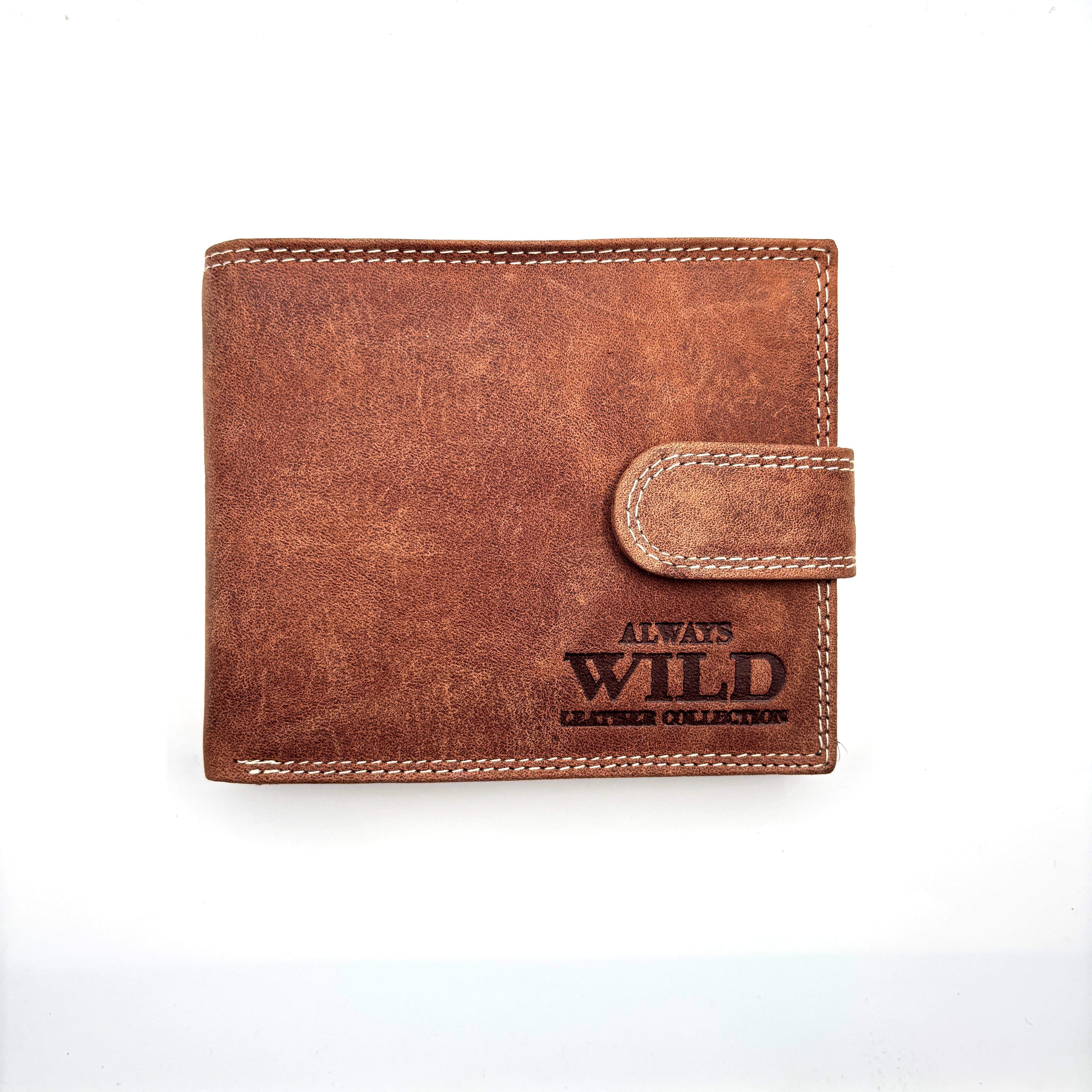 Portofel Belaro Wild Clemă Maro