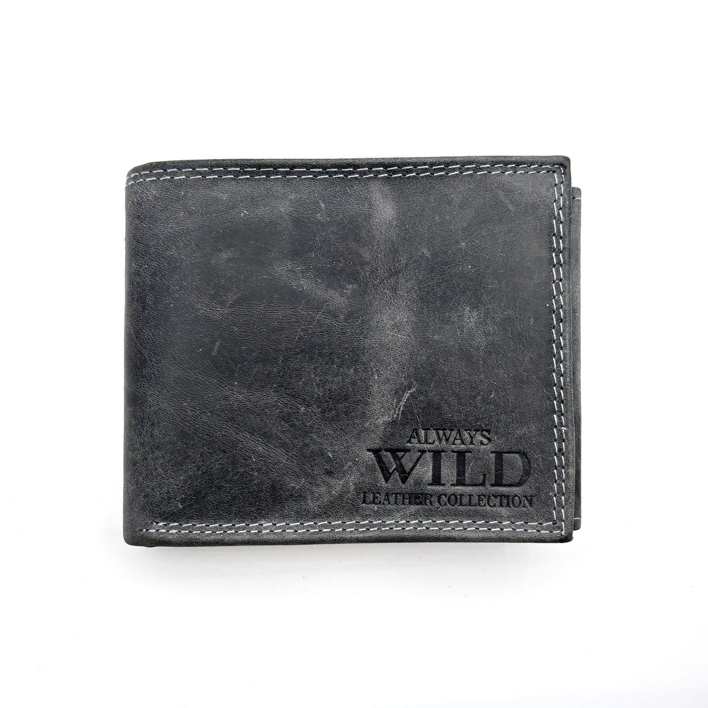 Portofel Belaro Wild Albastru