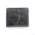 Portofel Belaro Wild Albastru
