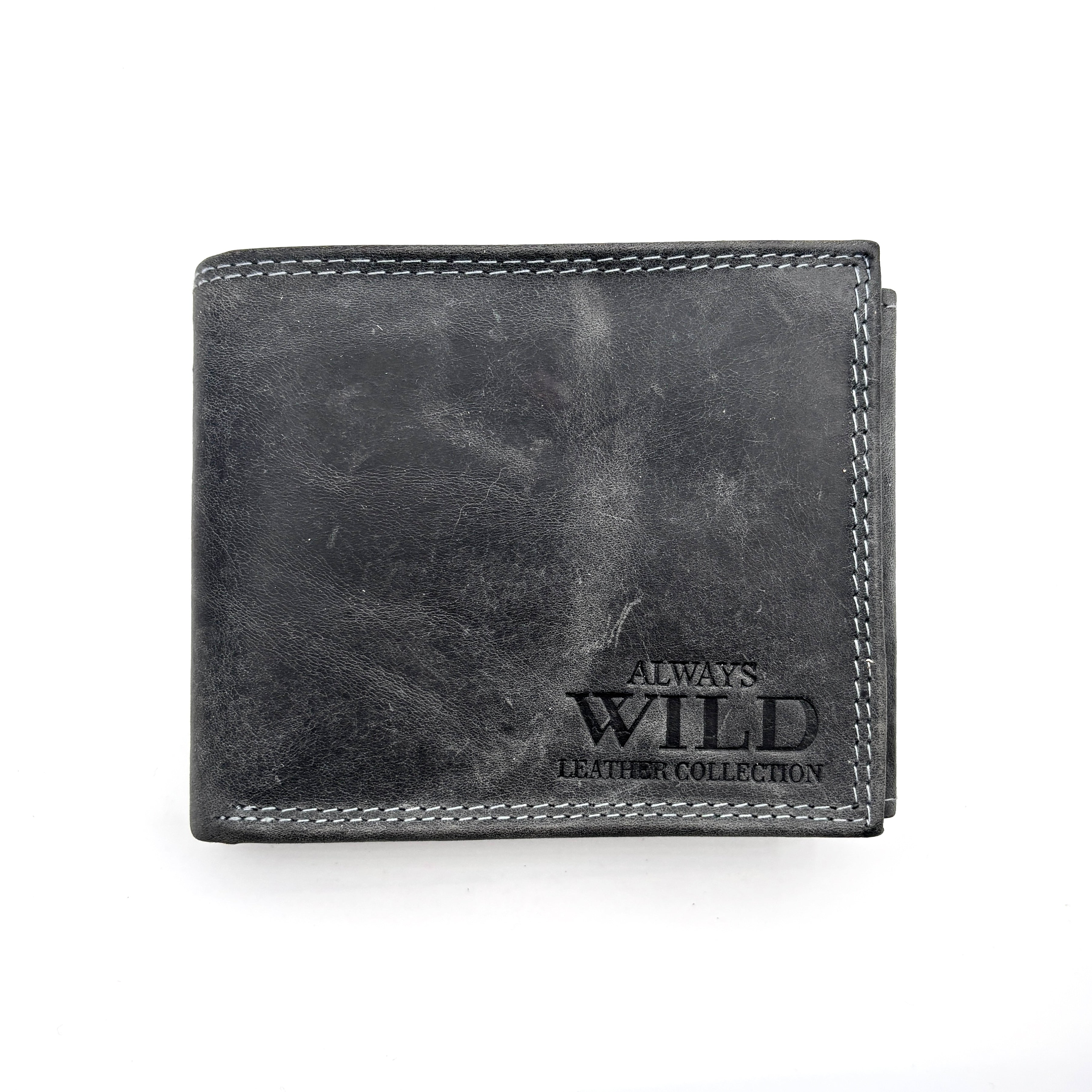 Portofel Belaro Wild Albastru