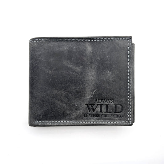 Portofel Belaro Wild Albastru
