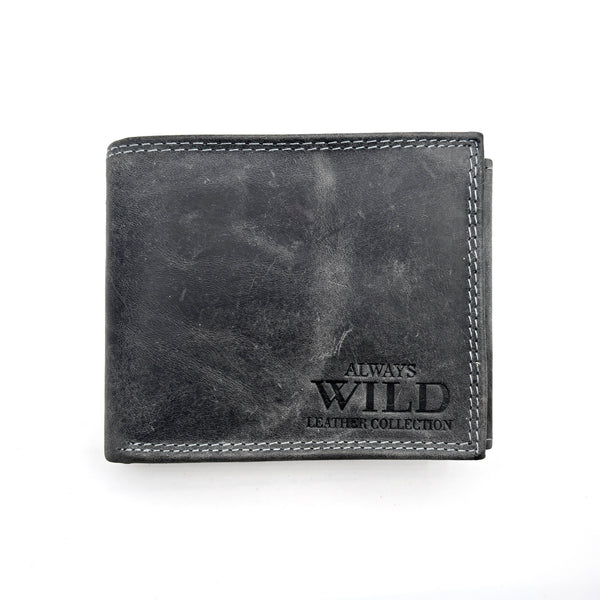 Portofel Belaro Wild Albastru