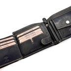 Portofel Belaro Nomad Cal Negru