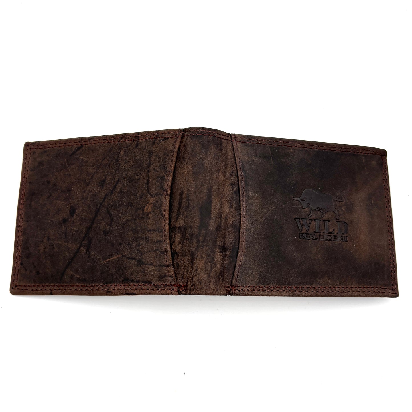 Portofel Belaro Hunter Maro Închis