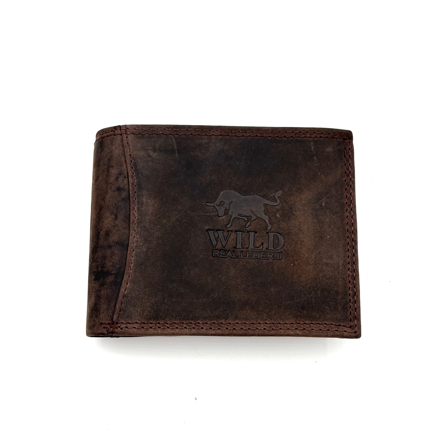 Portofel Belaro Hunter Maro Închis