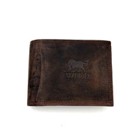 Portofel Belaro Hunter Maro Închis