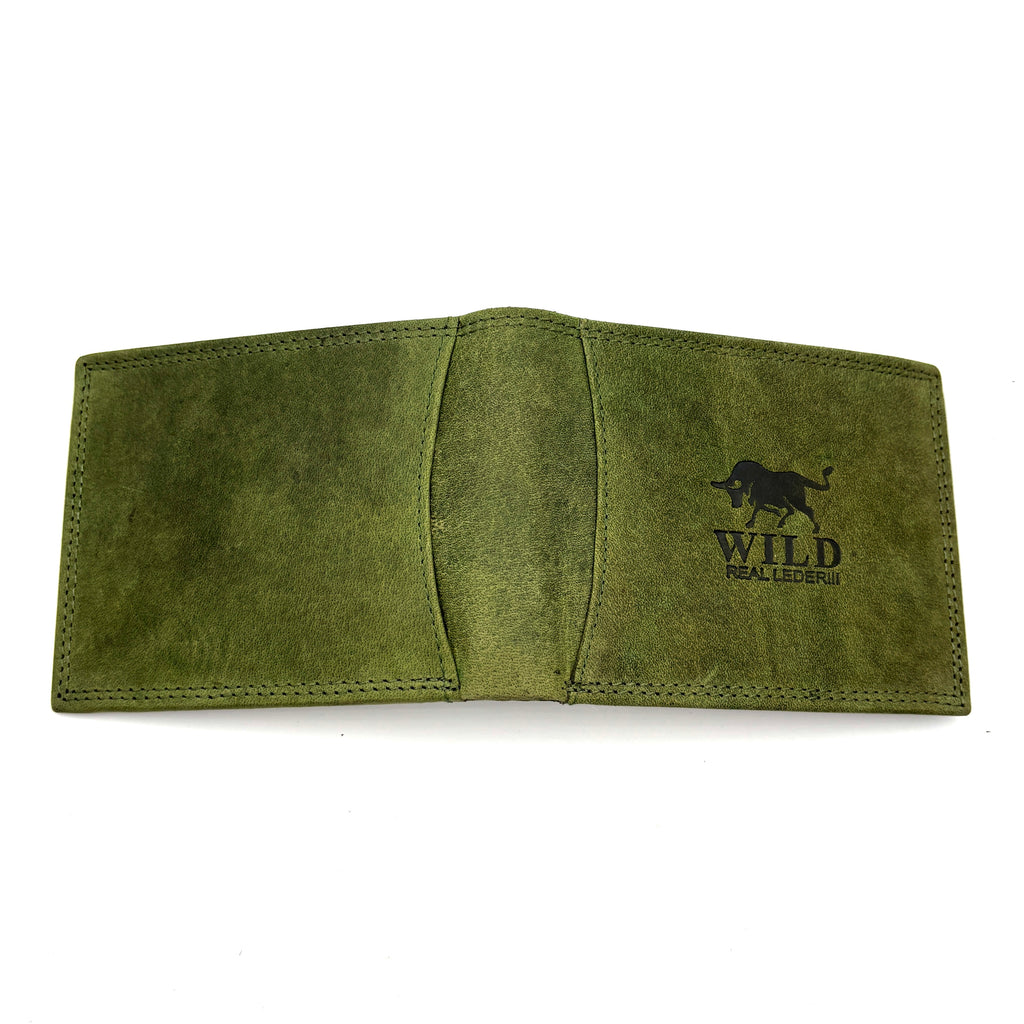 Portofel Belaro Hunter Verde