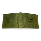 Portofel Belaro Hunter Verde