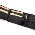 Portofel Belaro Hunter Negru