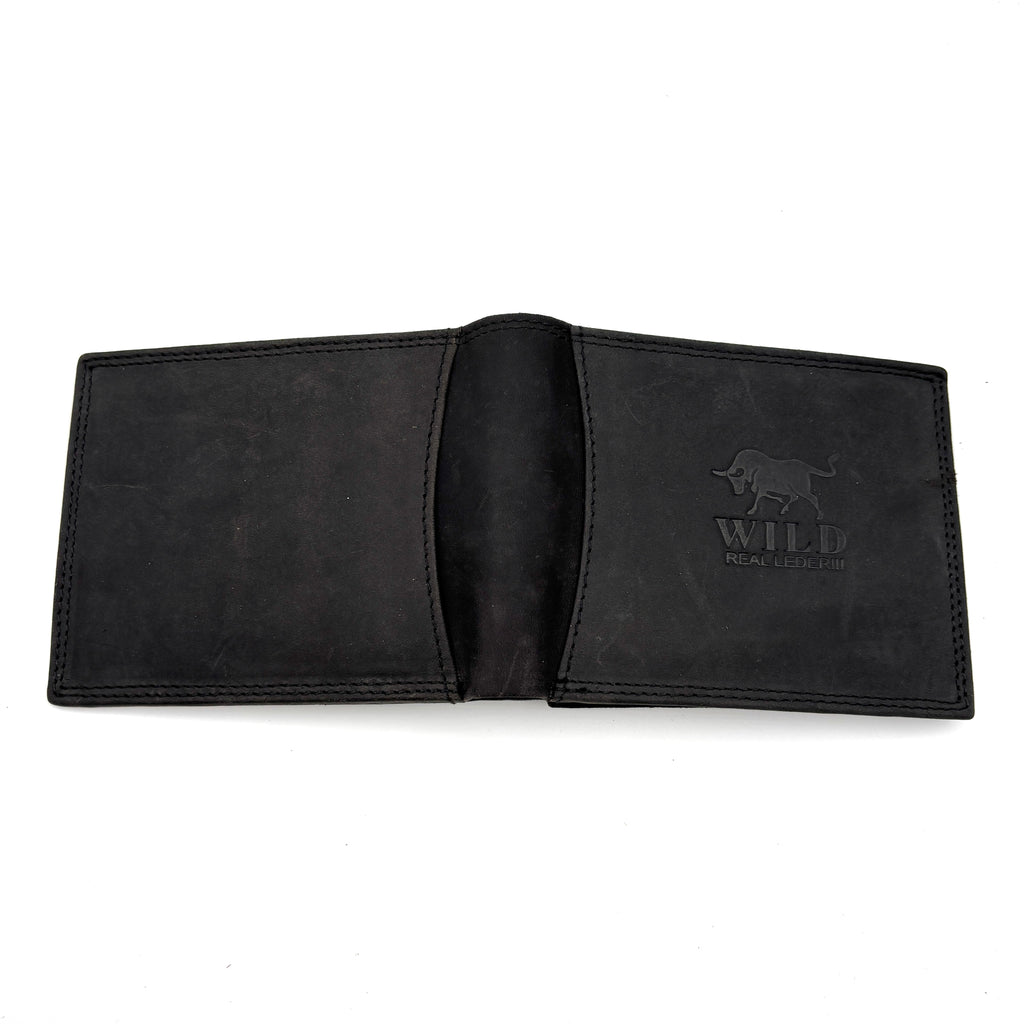 Portofel Belaro Hunter Negru