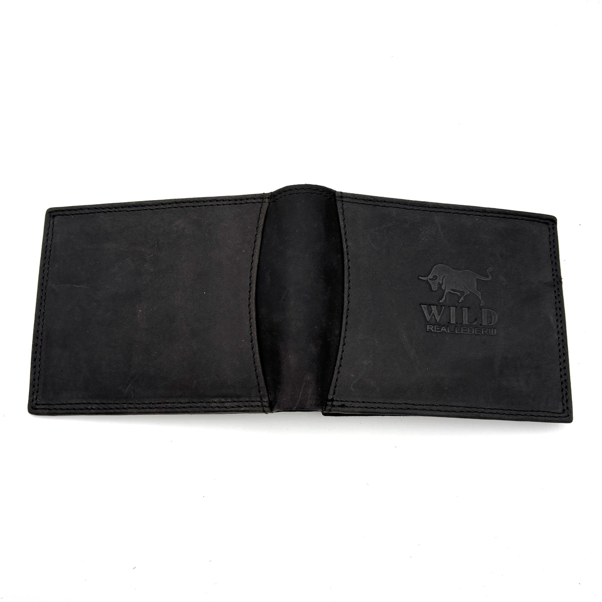 Portofel Belaro Hunter Negru