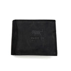 Portofel Belaro Hunter Negru