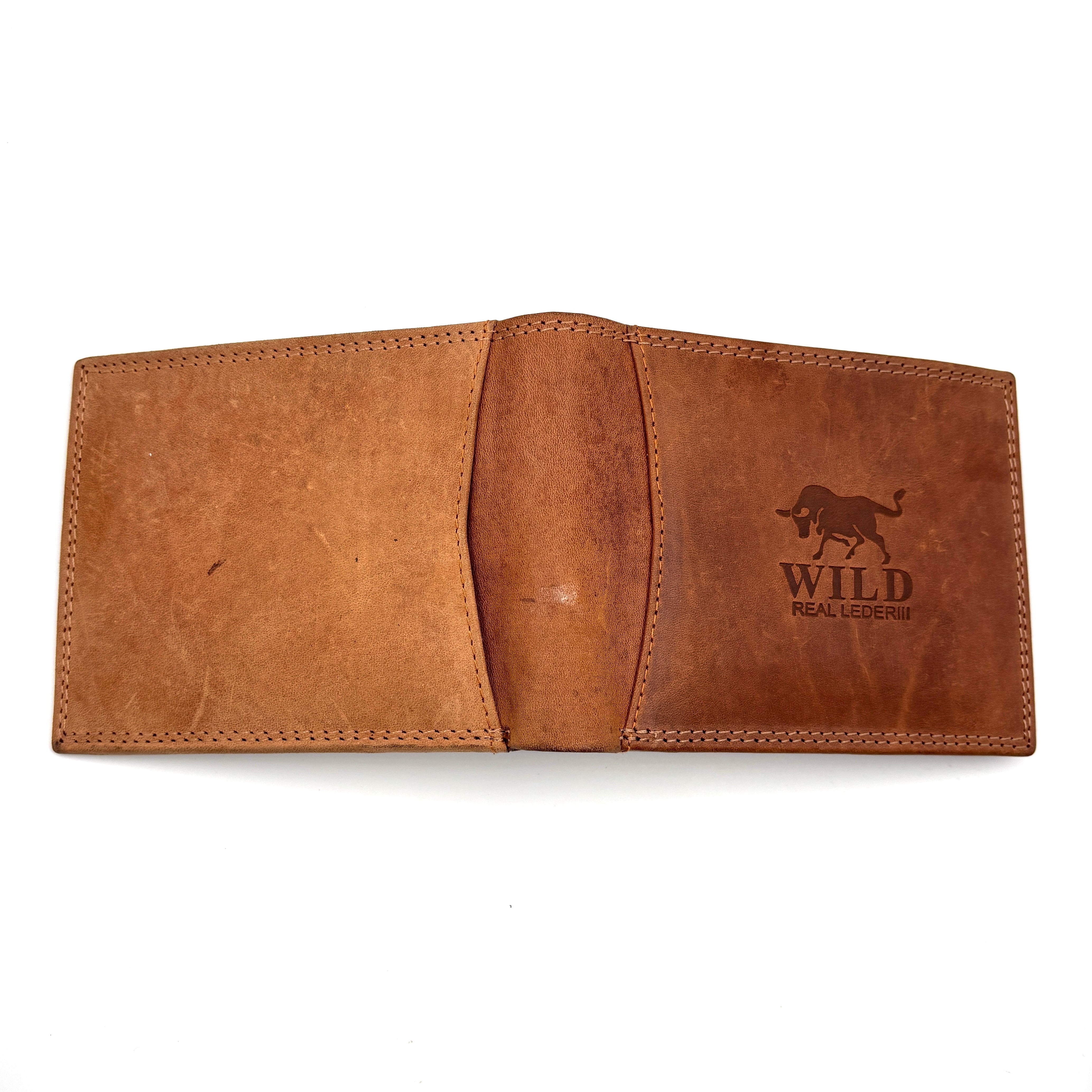 Portofel Belaro Hunter Maro