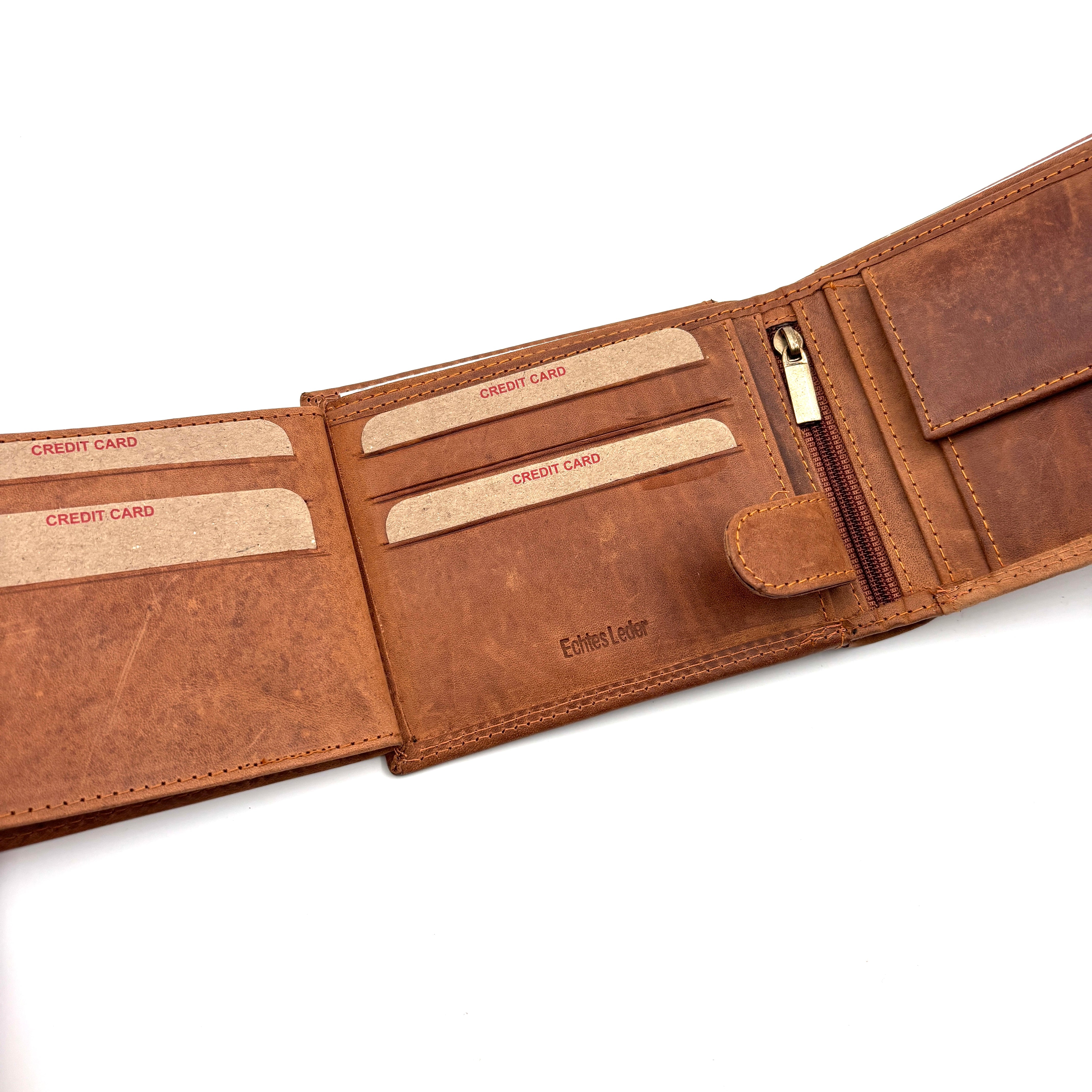 Portofel Belaro Hunter Maro