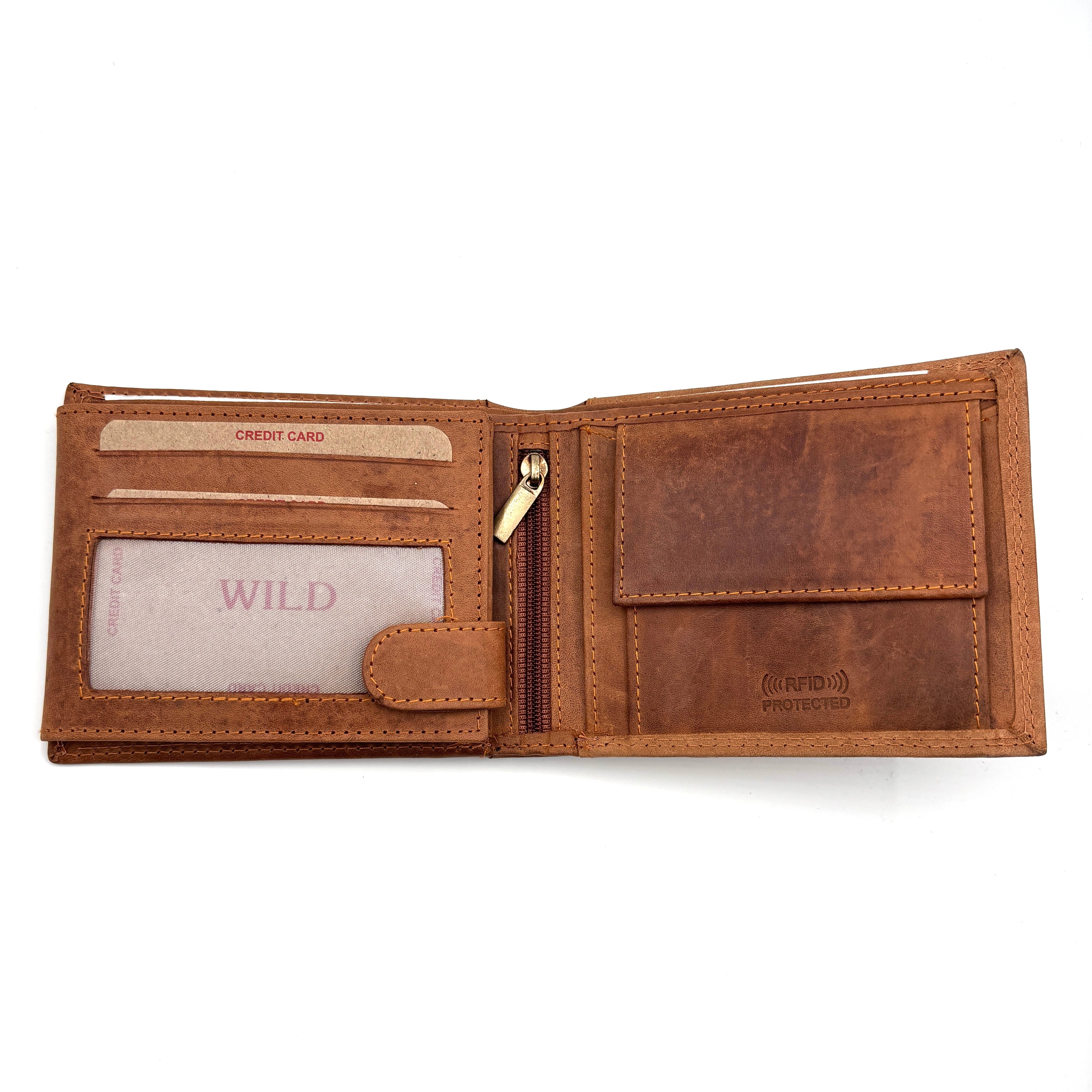 Portofel Belaro Hunter Maro